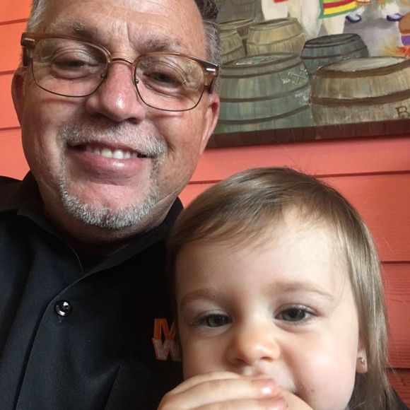 Meet your Posher, Steven - Picture 1 of 1